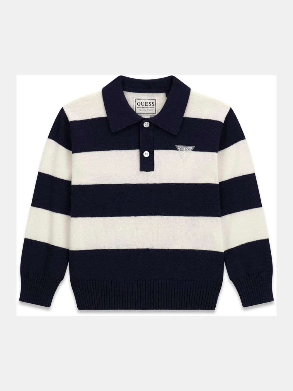 Maglia Guess Bambino - Multicolore