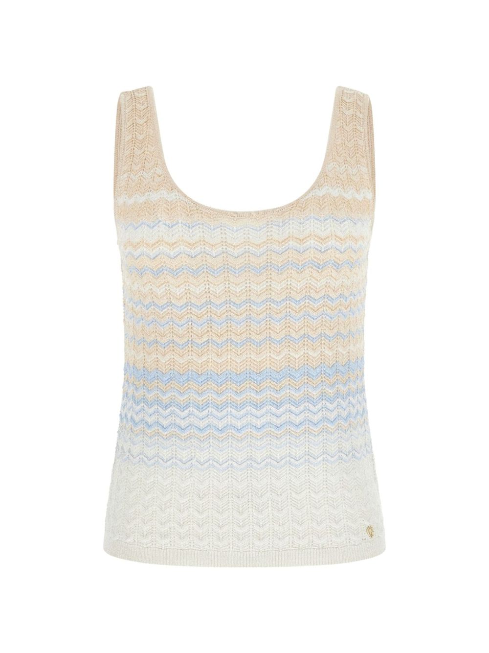 Maglia Guess SL ROSALYN Donna - Multicolore
