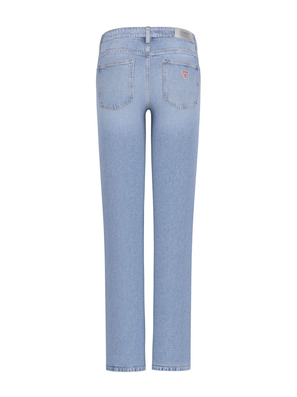 Jeans Guess a vita bassa SLOUCHY Donna - Denim
