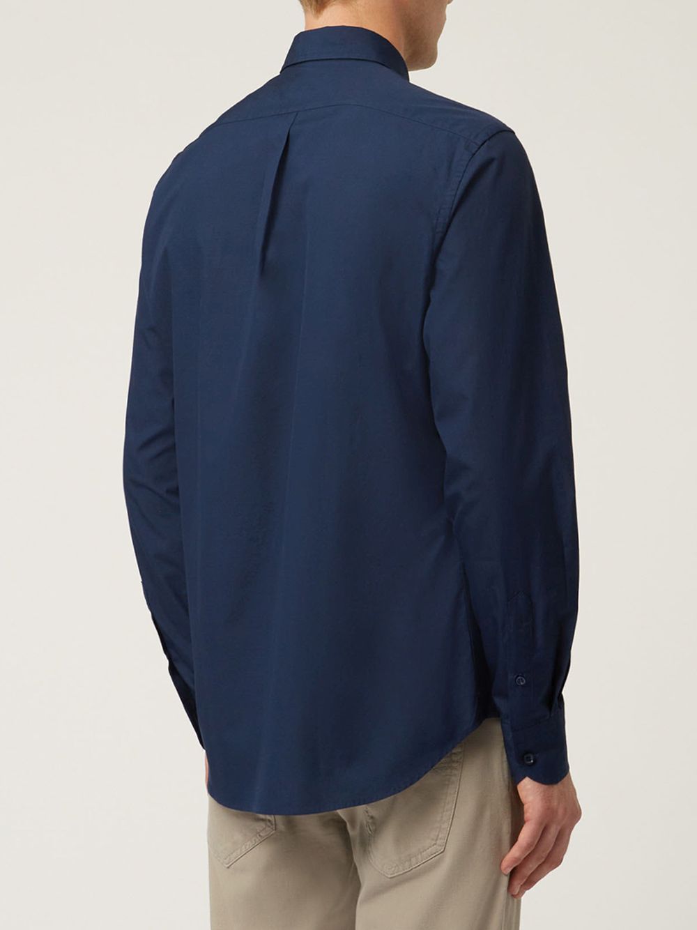 Camicia Harmont&blaine Uomo - Blu