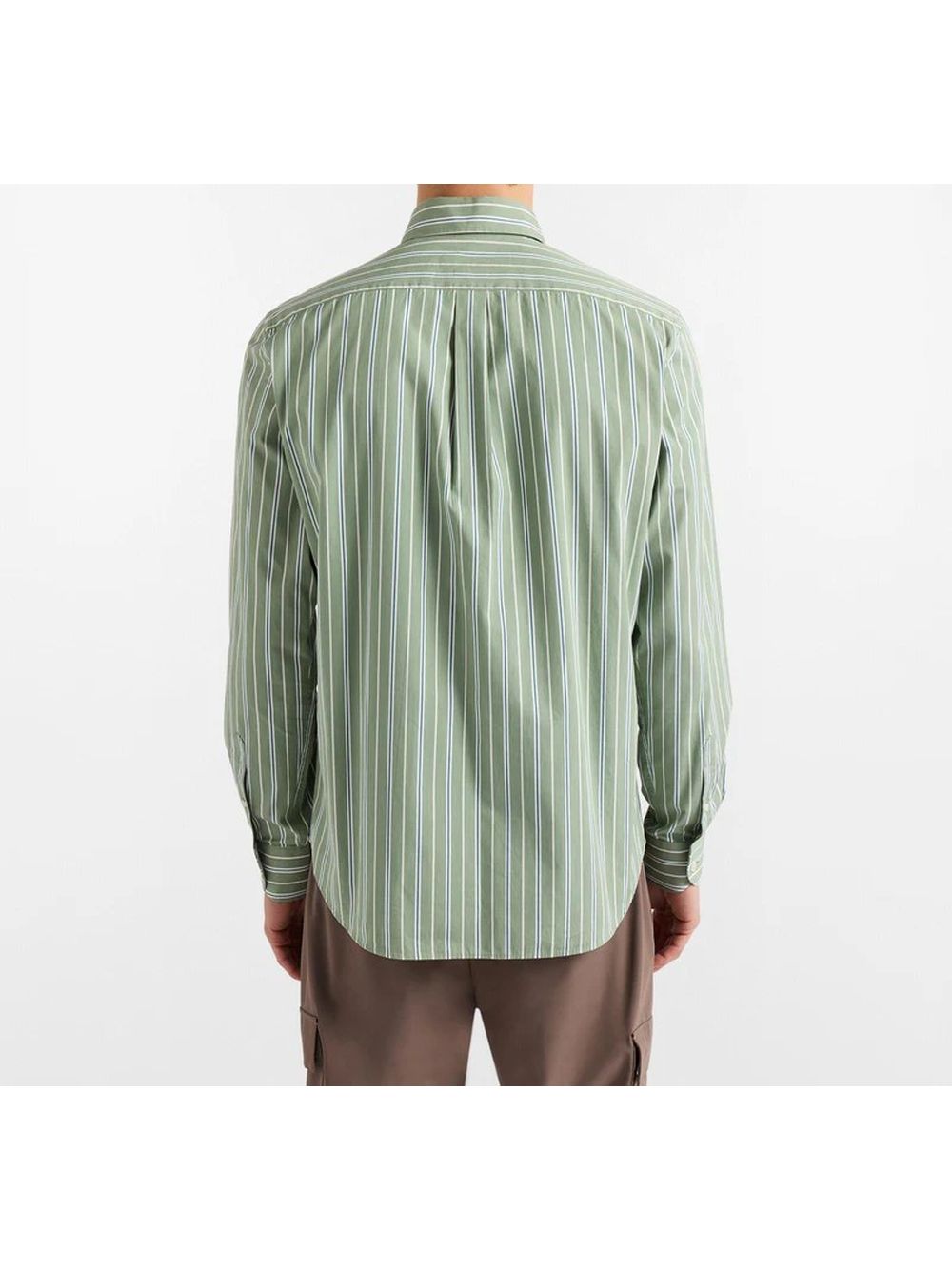 Camicia Harmont&blaine Uomo - Verde