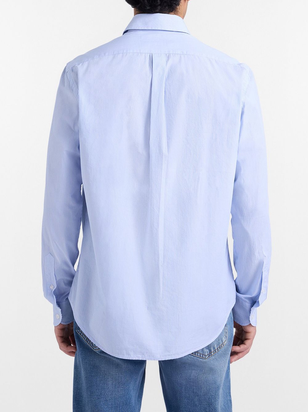 Camicia Harmont&blaine Uomo - Celeste
