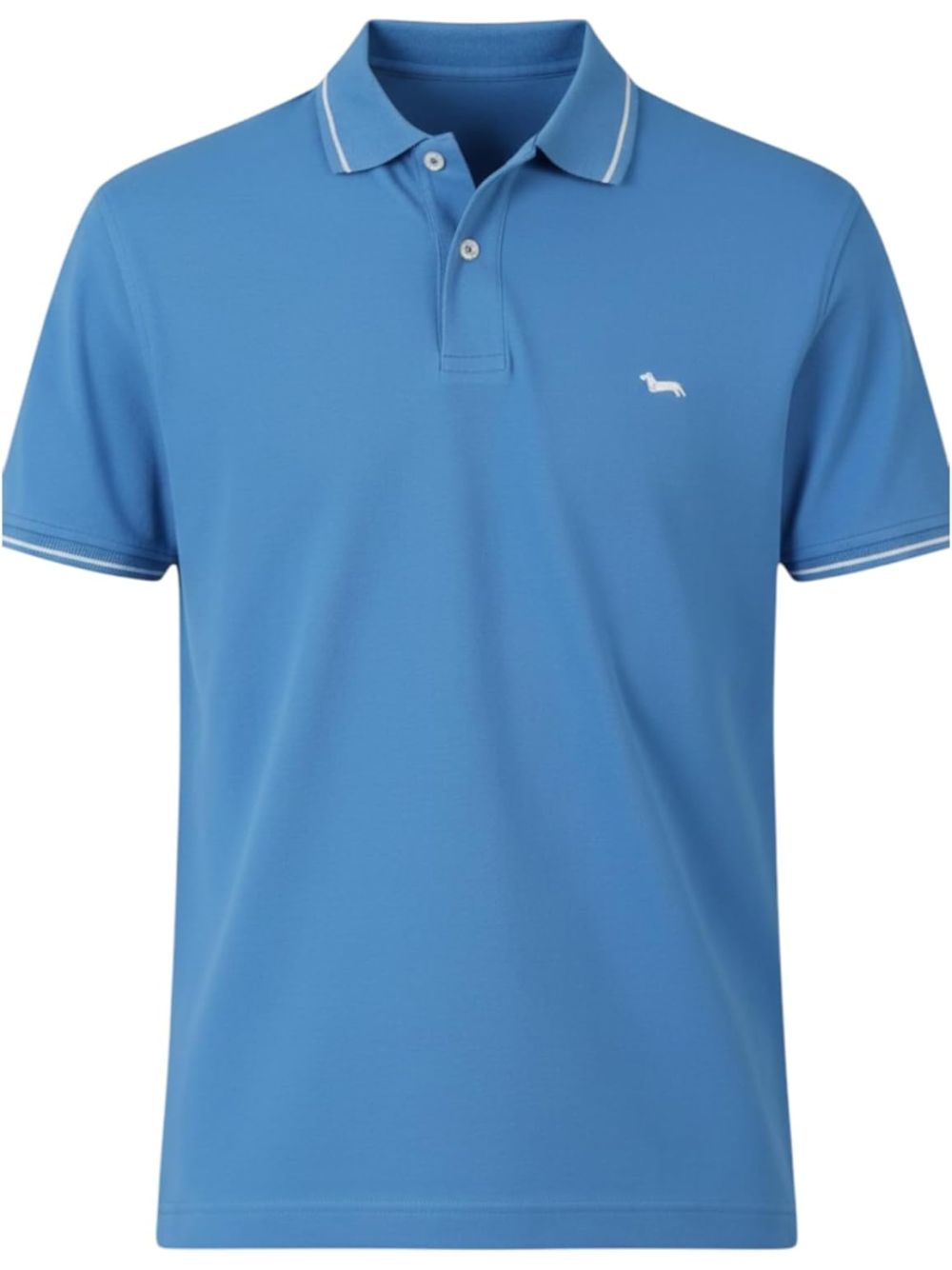Polo Harmont&blaine Uomo - Azzurro