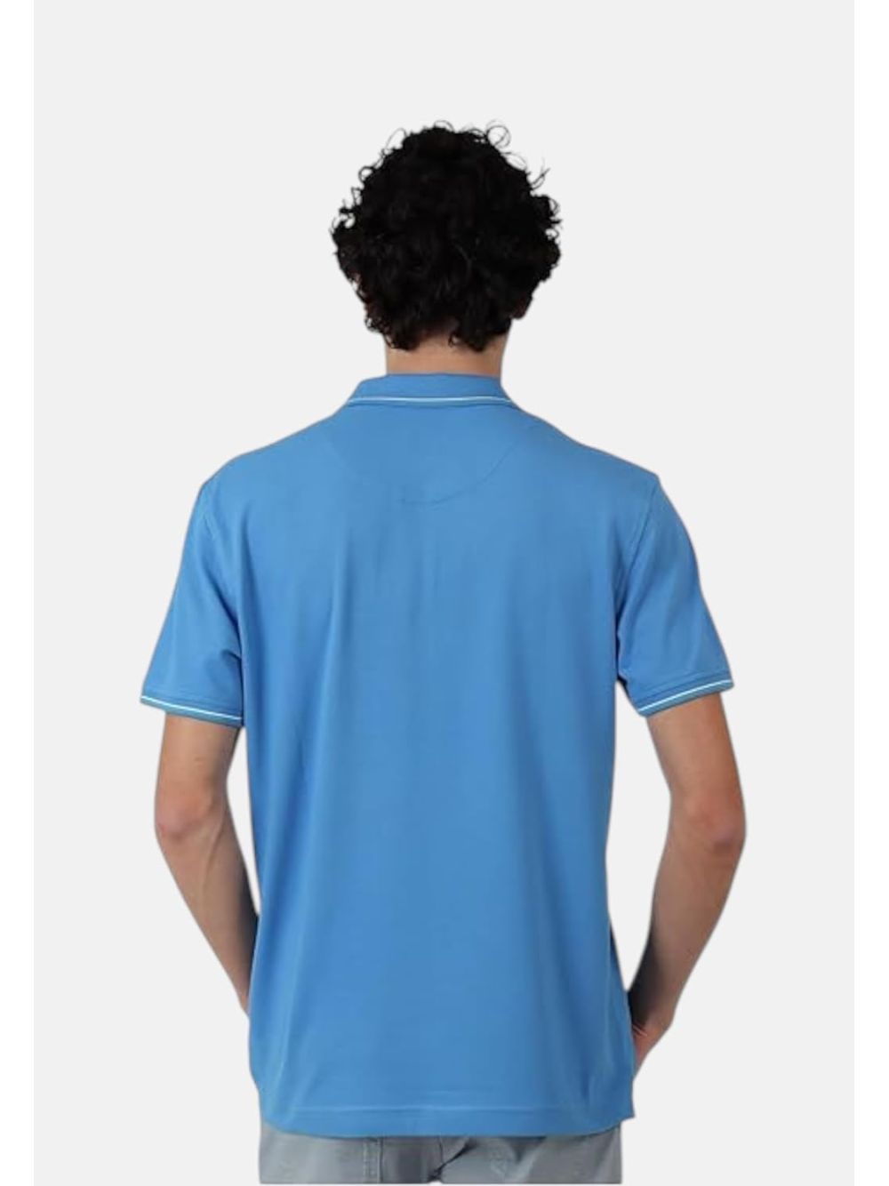 Polo Harmont&blaine Uomo - Azzurro