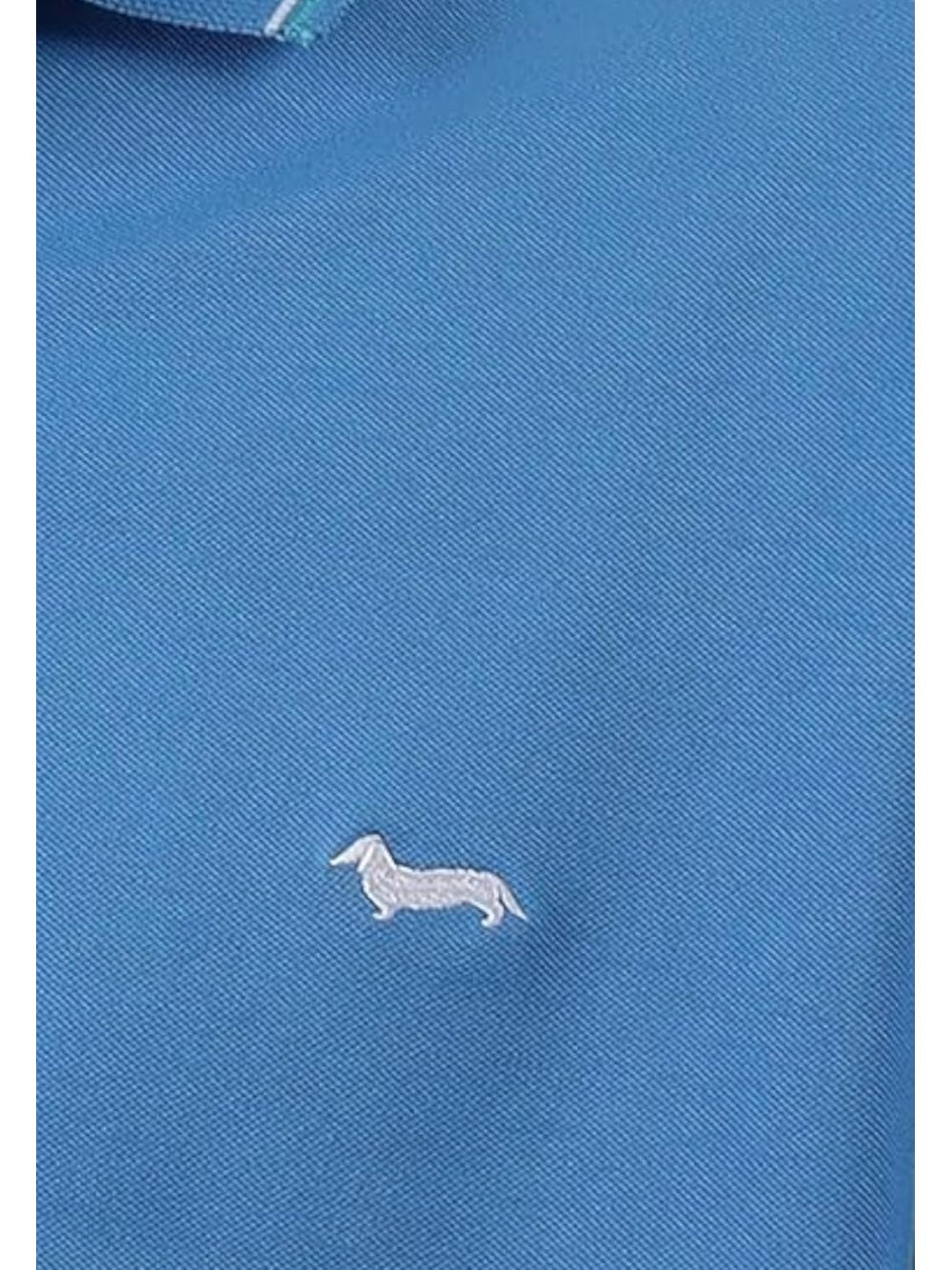 Polo Harmont&blaine Uomo - Azzurro