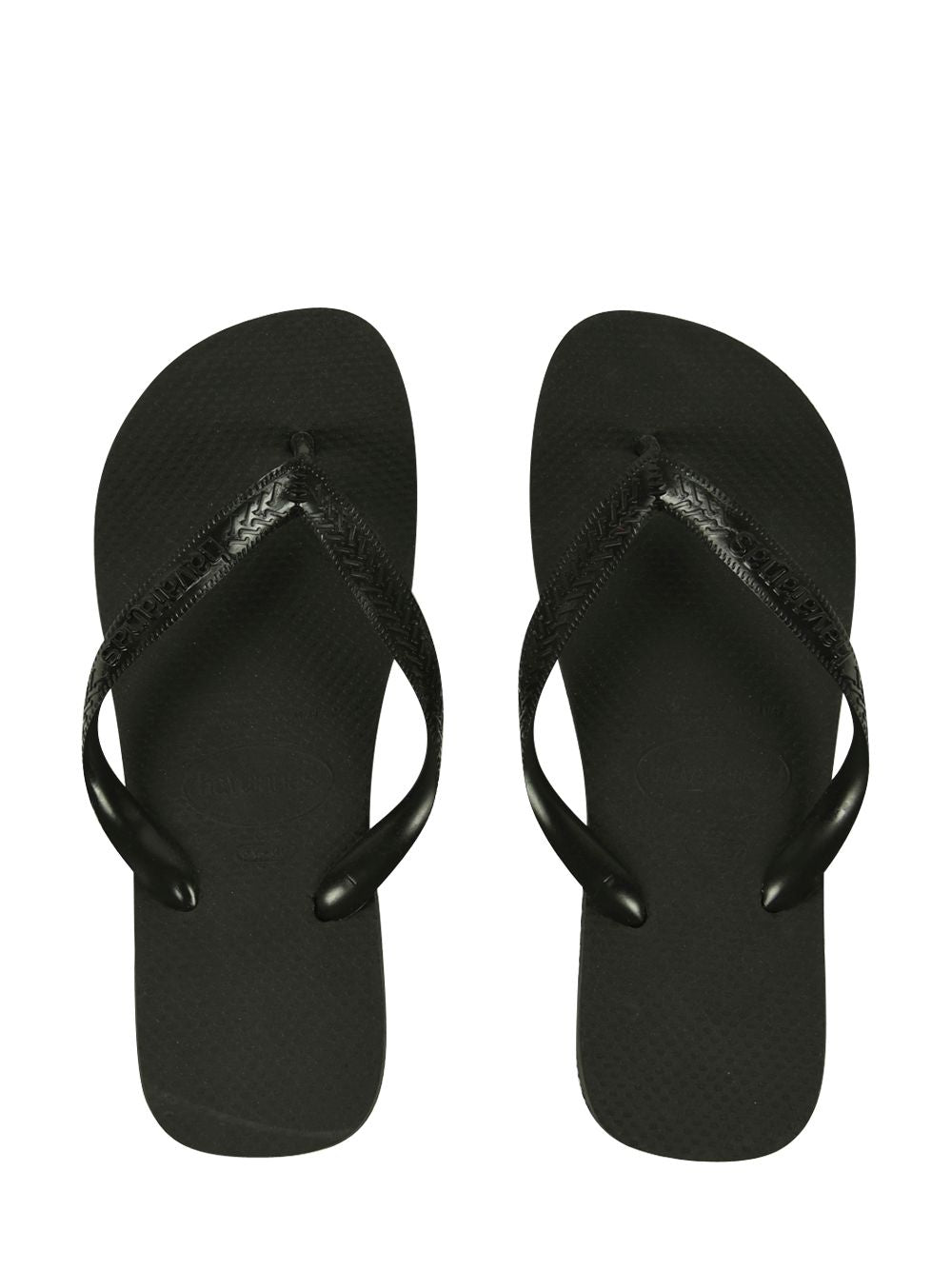 Infradito Havaianas TOP Uomo - Nero