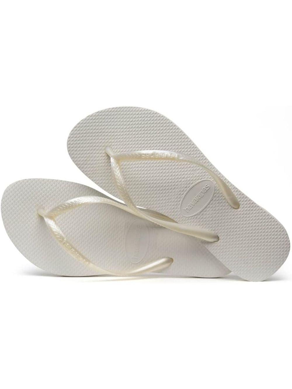Infradito Havaianas SLIM Donna - Bianco