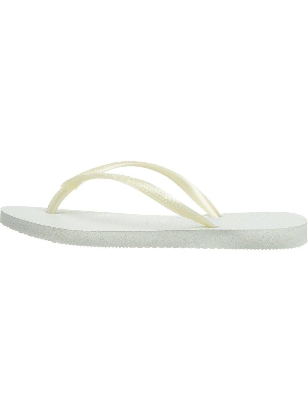 Infradito Havaianas SLIM Donna - Bianco