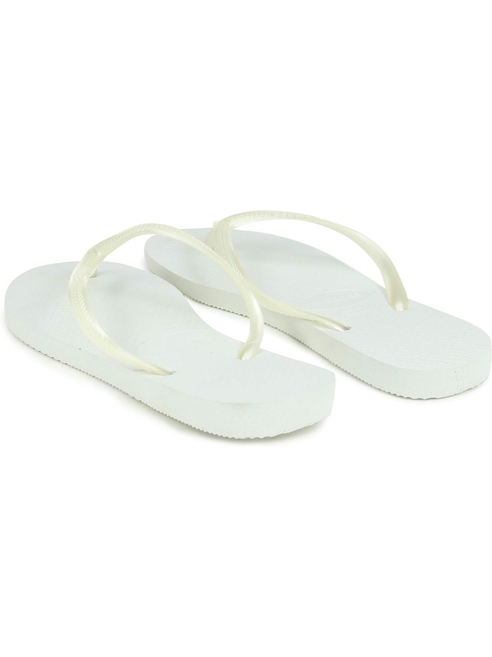 Infradito Havaianas SLIM Donna - Bianco