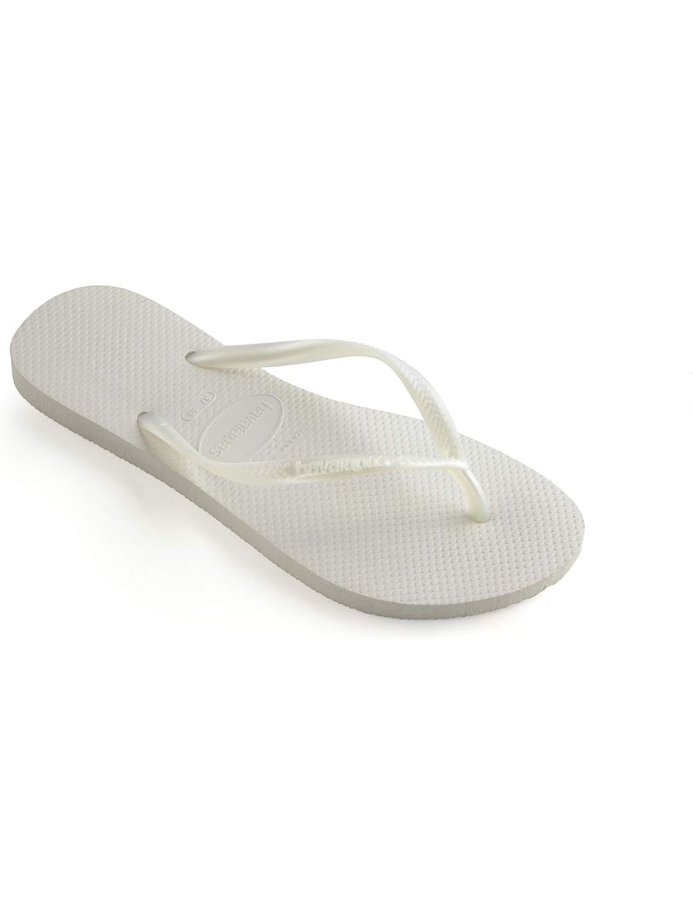 Infradito Havaianas SLIM Donna - Bianco