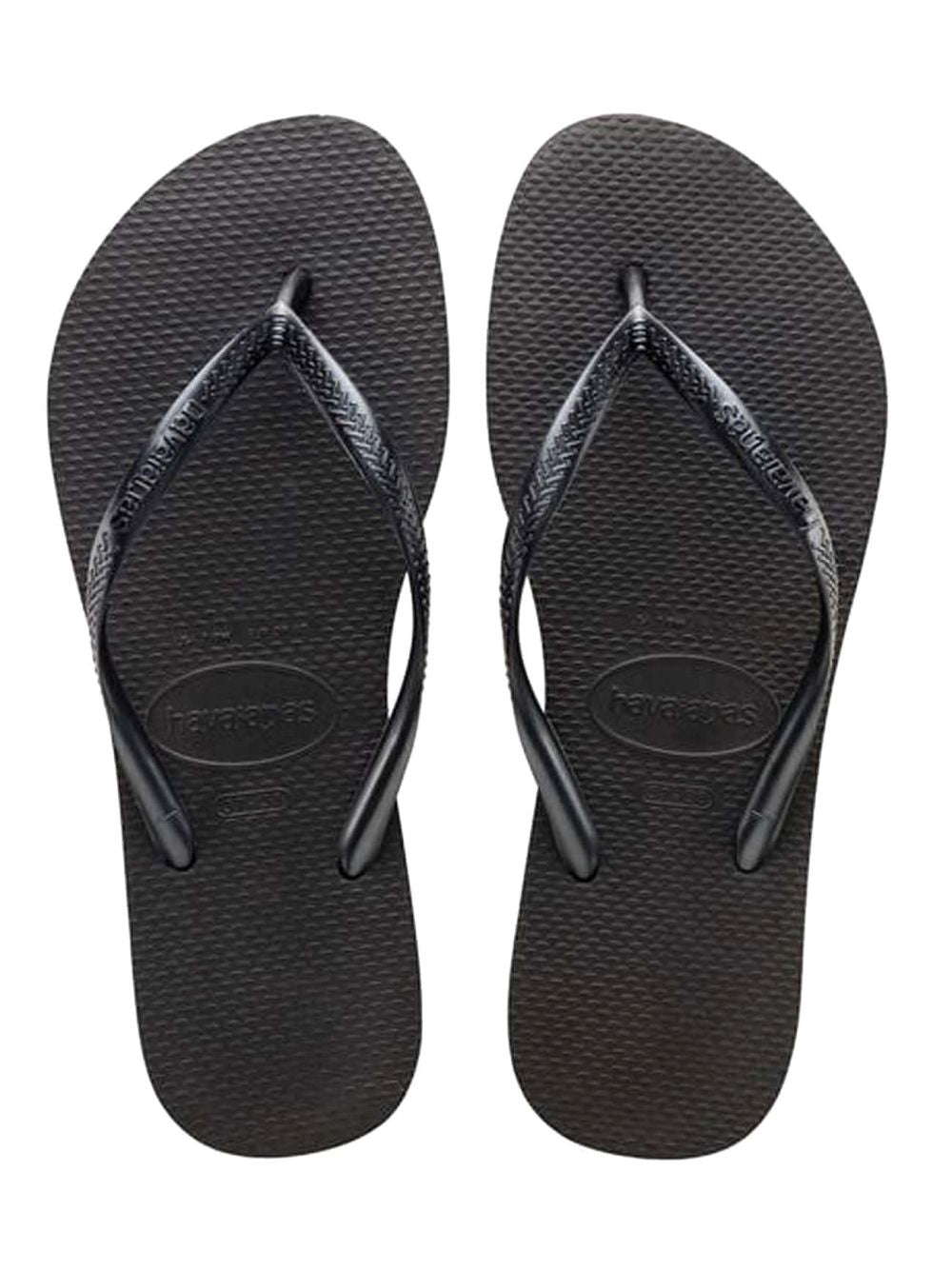 Infradito Havaianas SLIM Donna - Nero