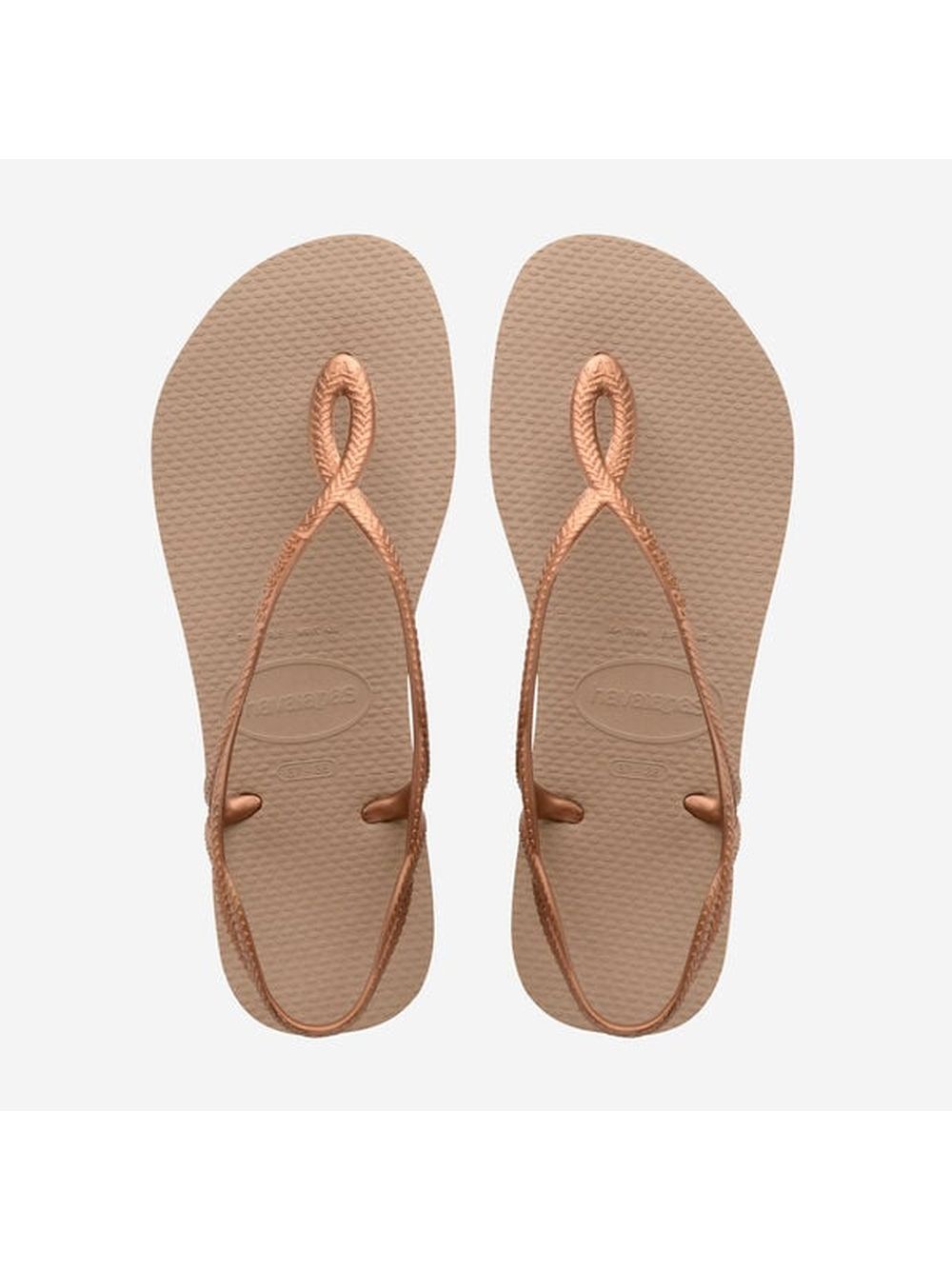 Infradito Havaianas LUNA Unisex - Rosa