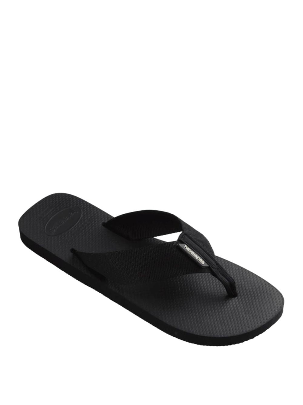 Infradito Havaianas URBAN BASIC MATERIAL Uomo - Nero