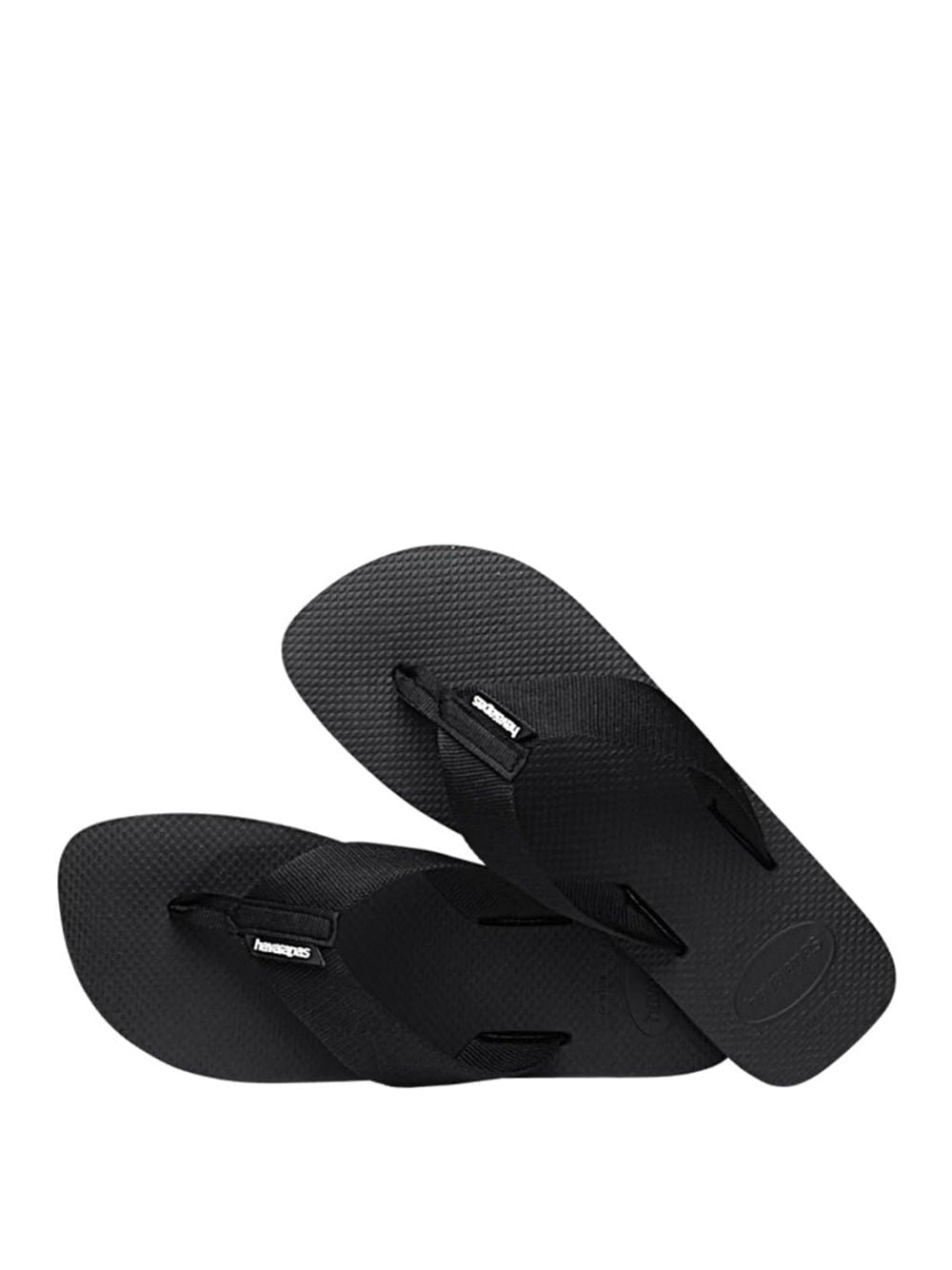Infradito Havaianas URBAN BASIC MATERIAL Uomo - Nero