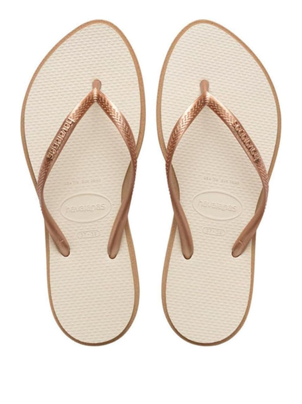 Infradito Havaianas SLIM POINT Donna - Rosa