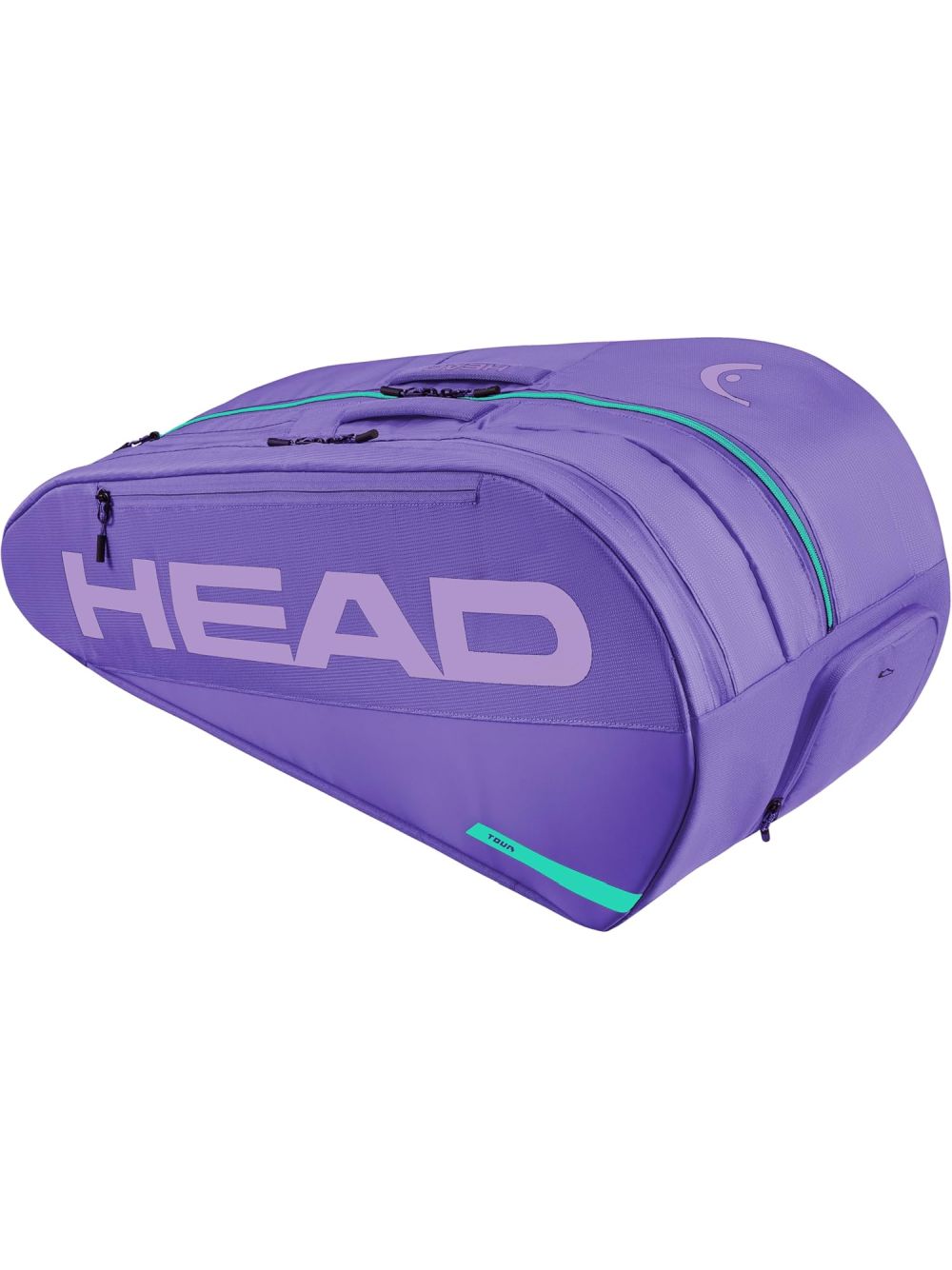 Borsone Head tour racquet l Unisex - Viola