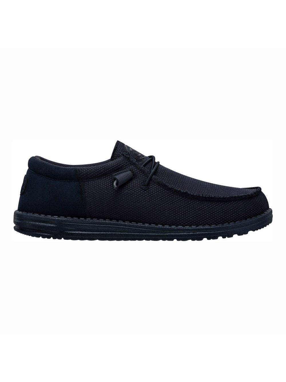 Scarpe in Tela Hey Dude WALLY FUNK MONO Uomo - Navy