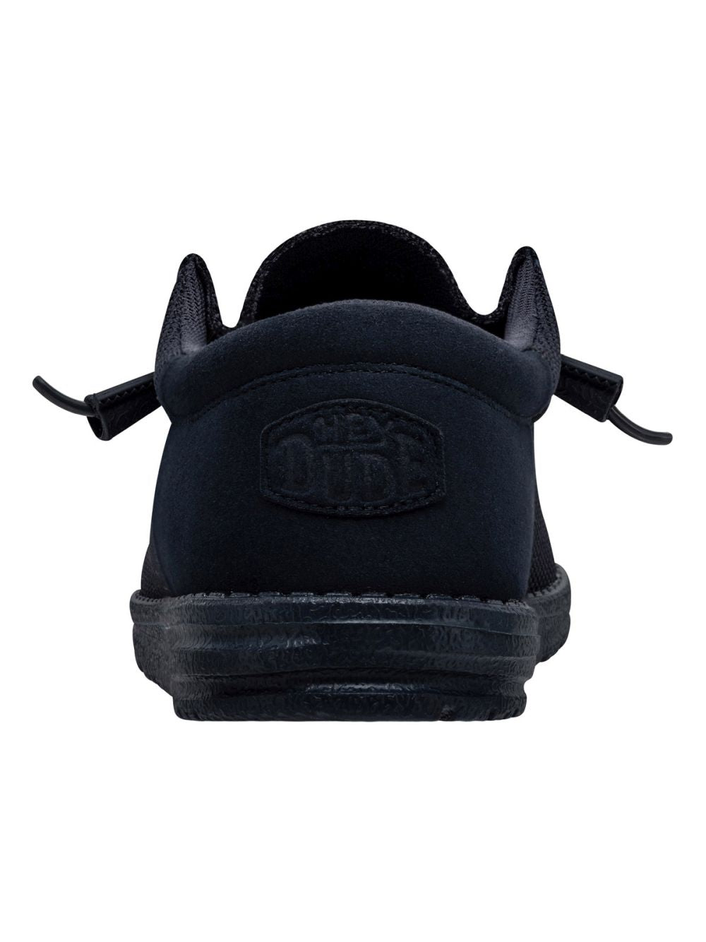 Scarpe in Tela Hey Dude WALLY FUNK MONO Uomo - Navy