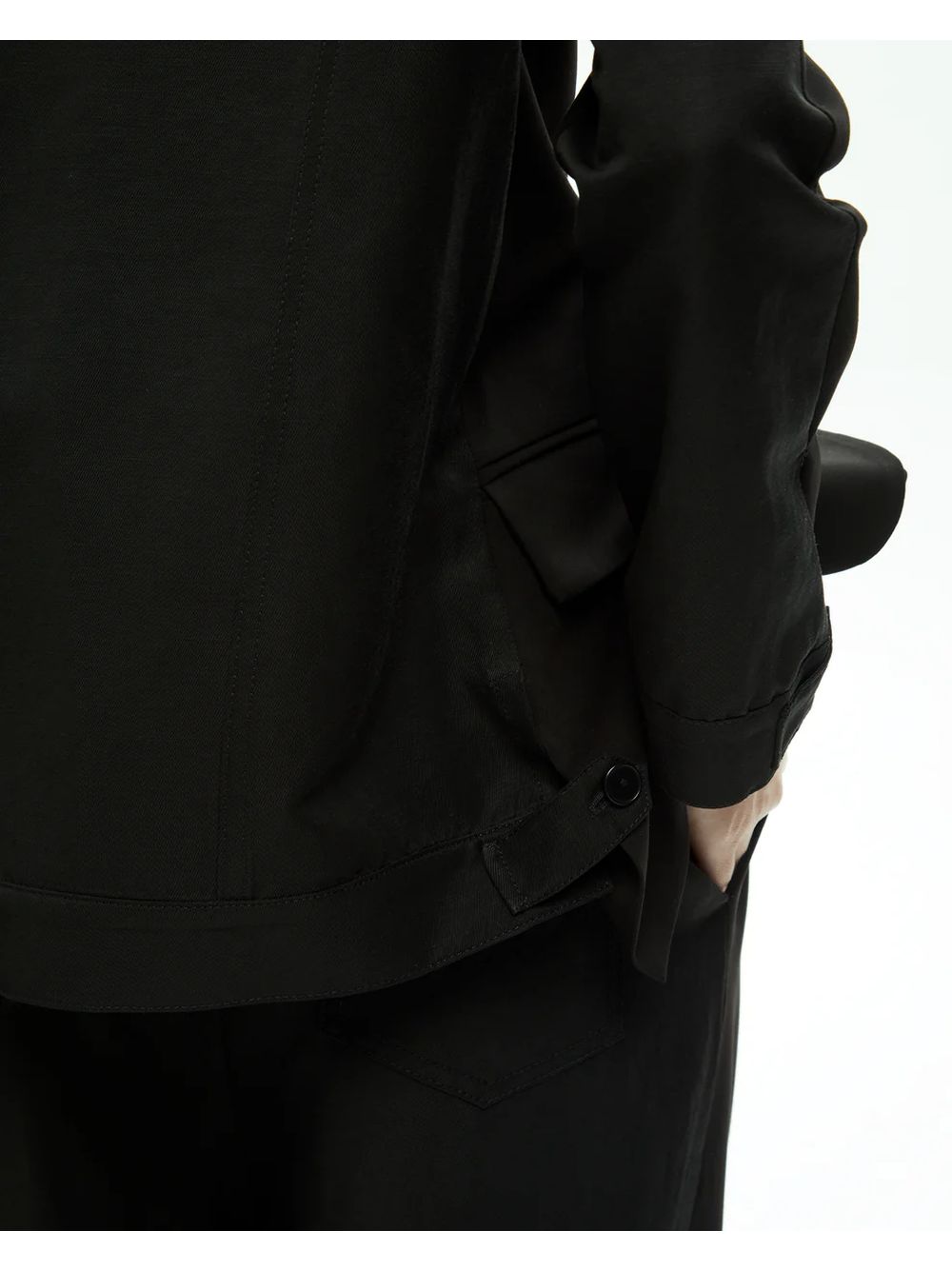 Giacca Ixos BALIX Donna - Nero