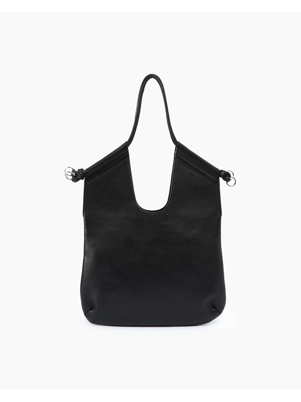 Borsa Ixos PAPA Donna - Nero