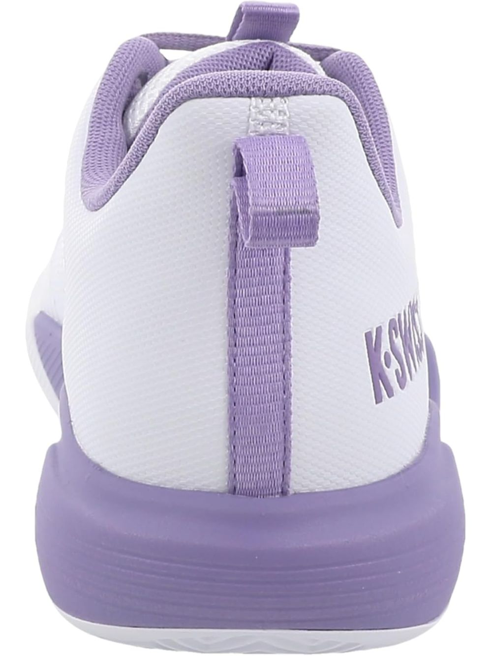 Scarpe Tennis K.Swiss ultrashot light clay Donna - Viola