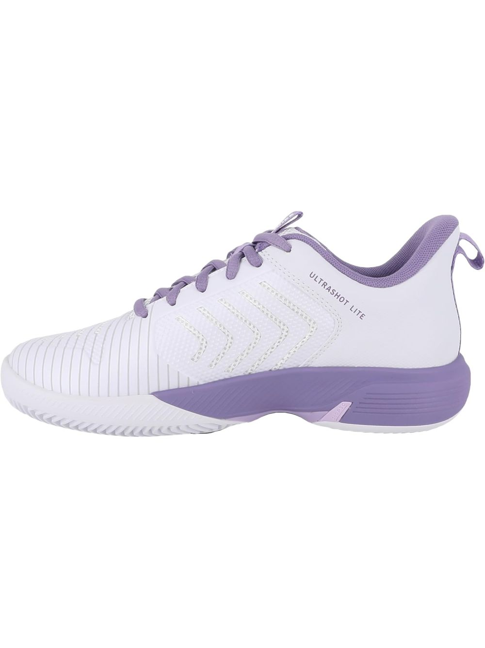 Scarpe Tennis K.Swiss ultrashot light clay Donna - Viola