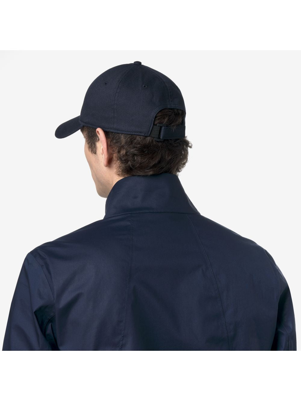 Cappello K-Way ILIS Unisex - Blu