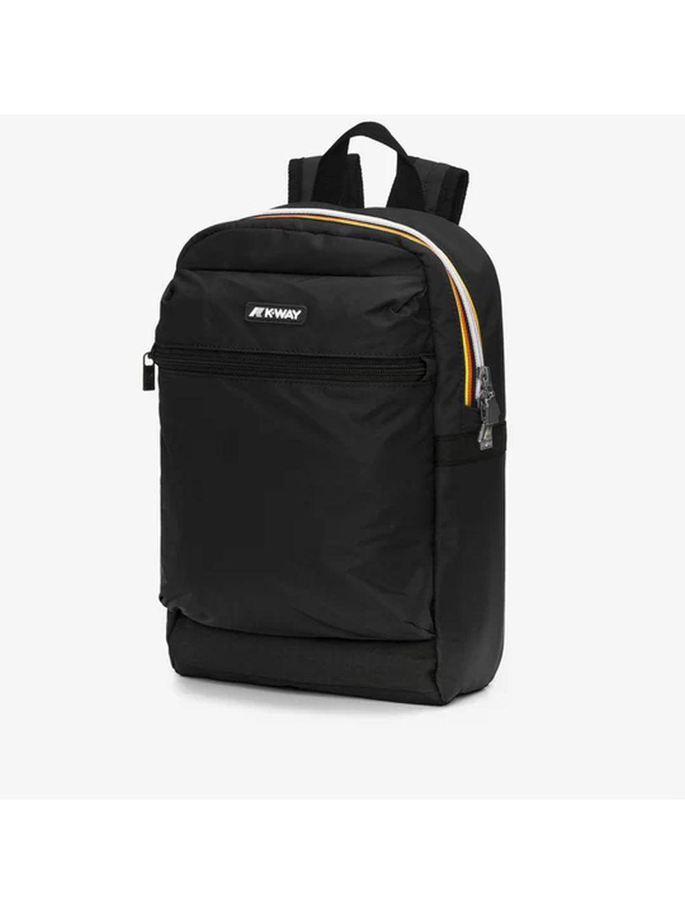 Zaino K-Way SMALL LAON Unisex - Nero