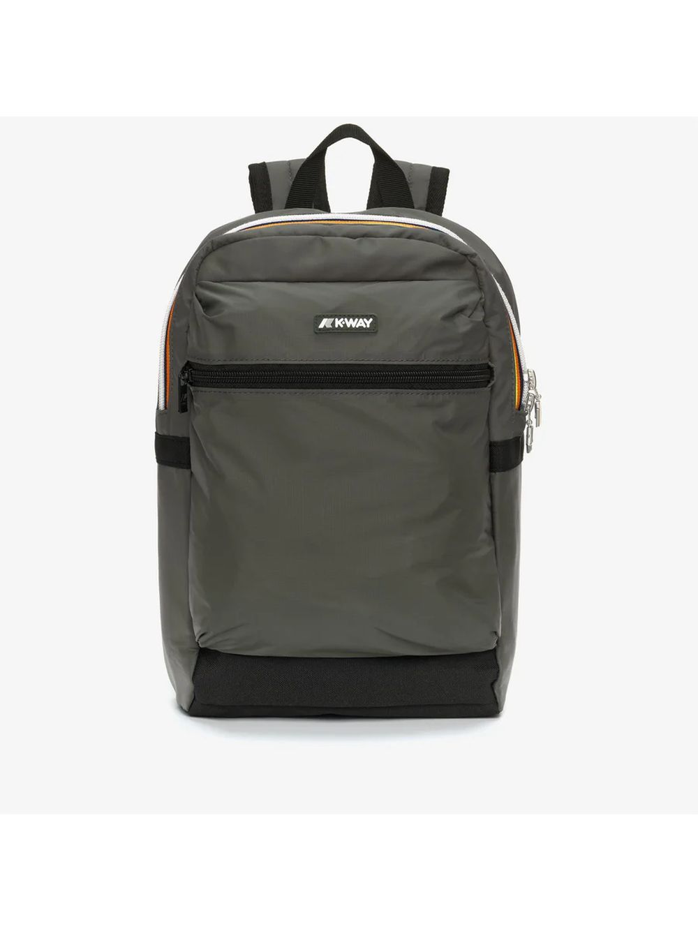 Zaino K-Way SMALL LAON Unisex - Verde