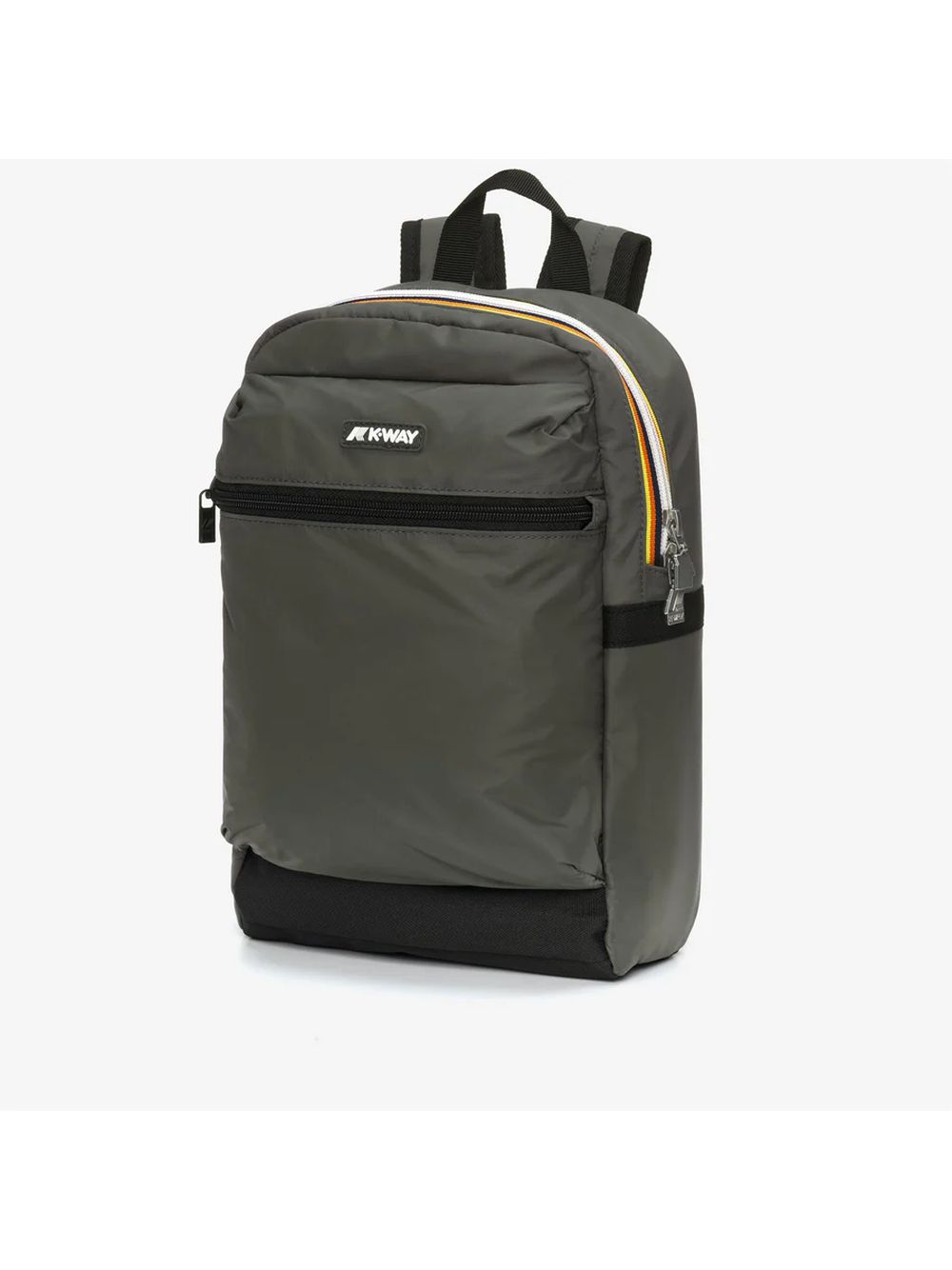 Zaino K-Way SMALL LAON Unisex - Verde