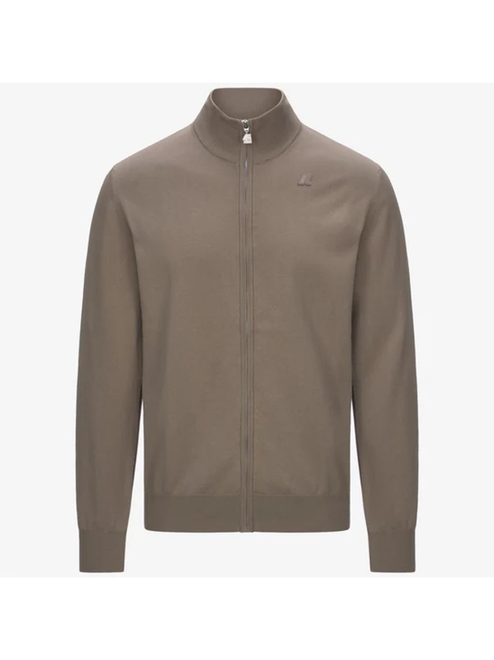 Pullover K-Way FINNY COTTON PS Uomo - Beige