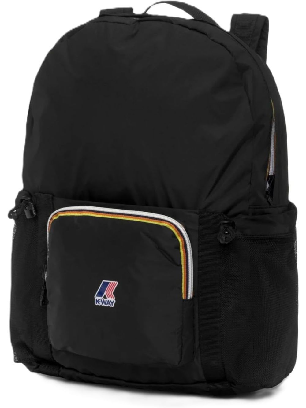 Zaino K-Way LE VRAI 4.0 MICHEL Unisex - Nero