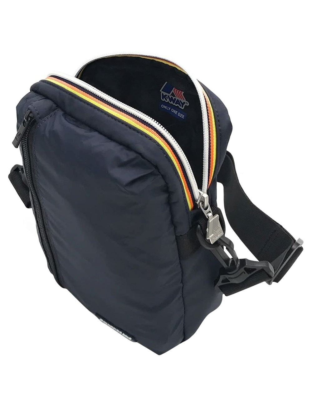 Accessorio Vario K-Way BARBITON Uomo - Blu