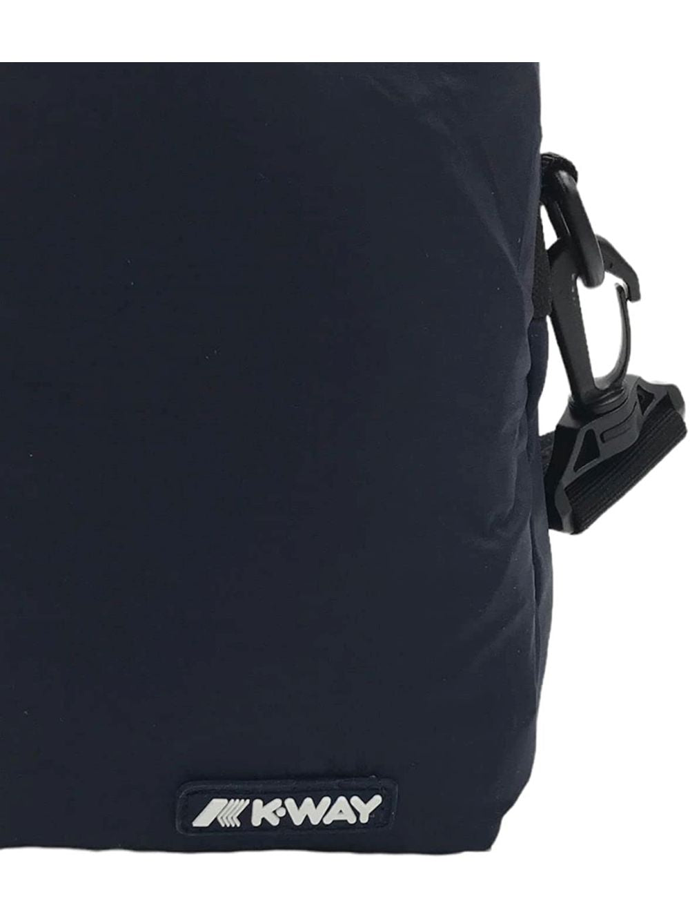Accessorio Vario K-Way BARBITON Uomo - Blu