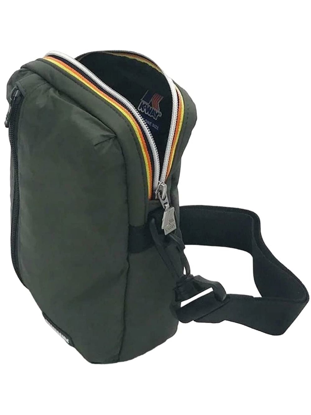 Accessorio Vario K-Way BARBITON Uomo - Verde