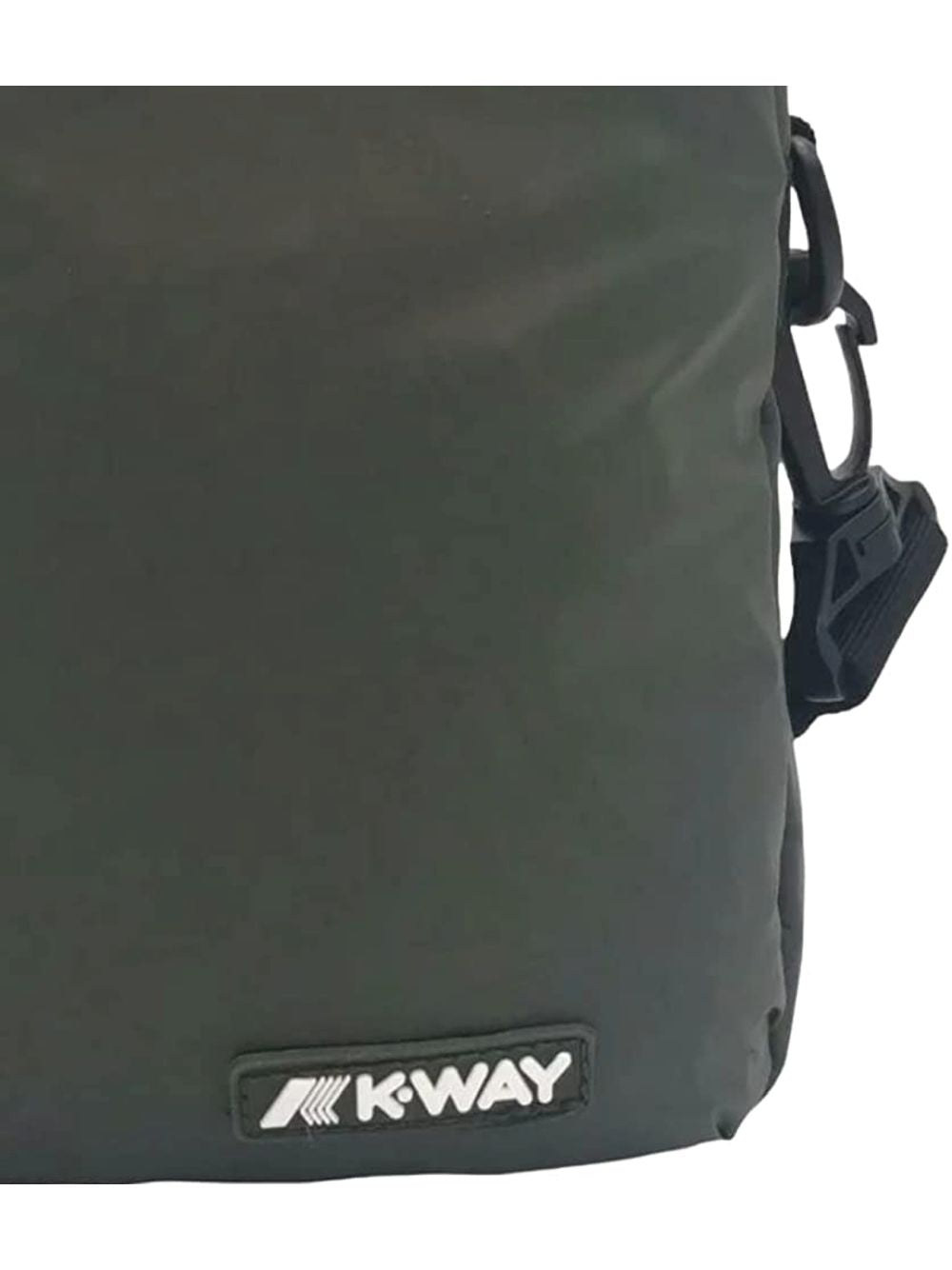 Accessorio Vario K-Way BARBITON Uomo - Verde