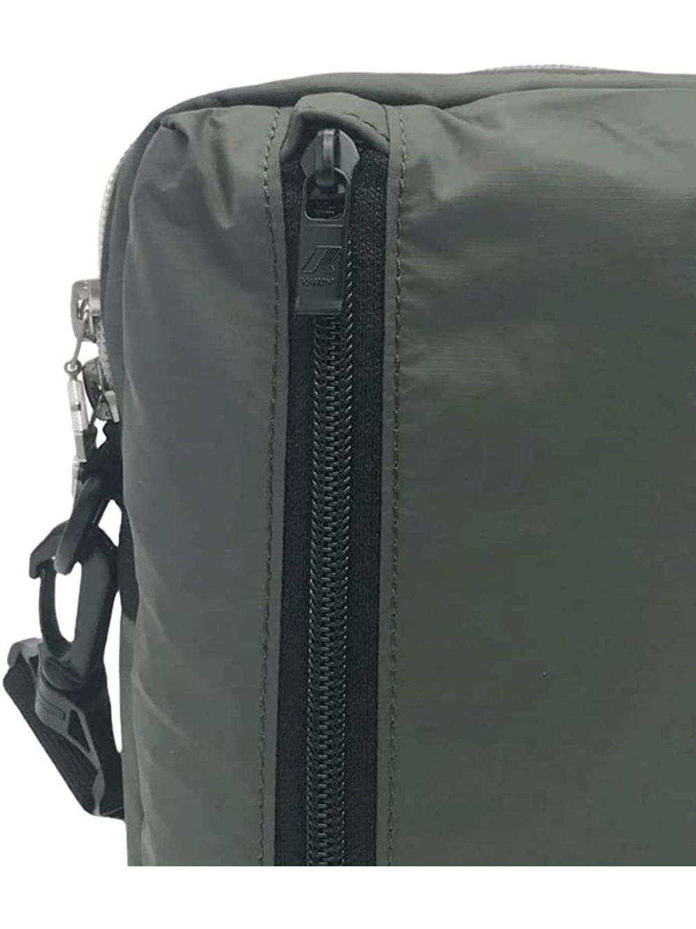 Accessorio Vario K-Way BARBITON Uomo - Verde