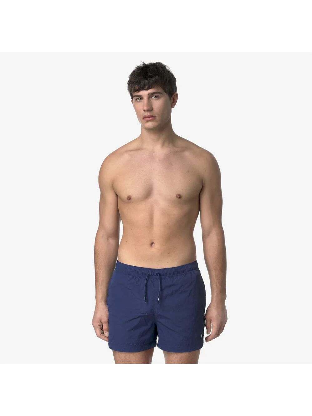 Costume K-Way HAZEL BEACH Uomo - Blu