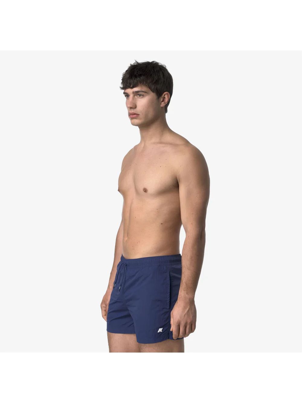 Costume K-Way HAZEL BEACH Uomo - Blu