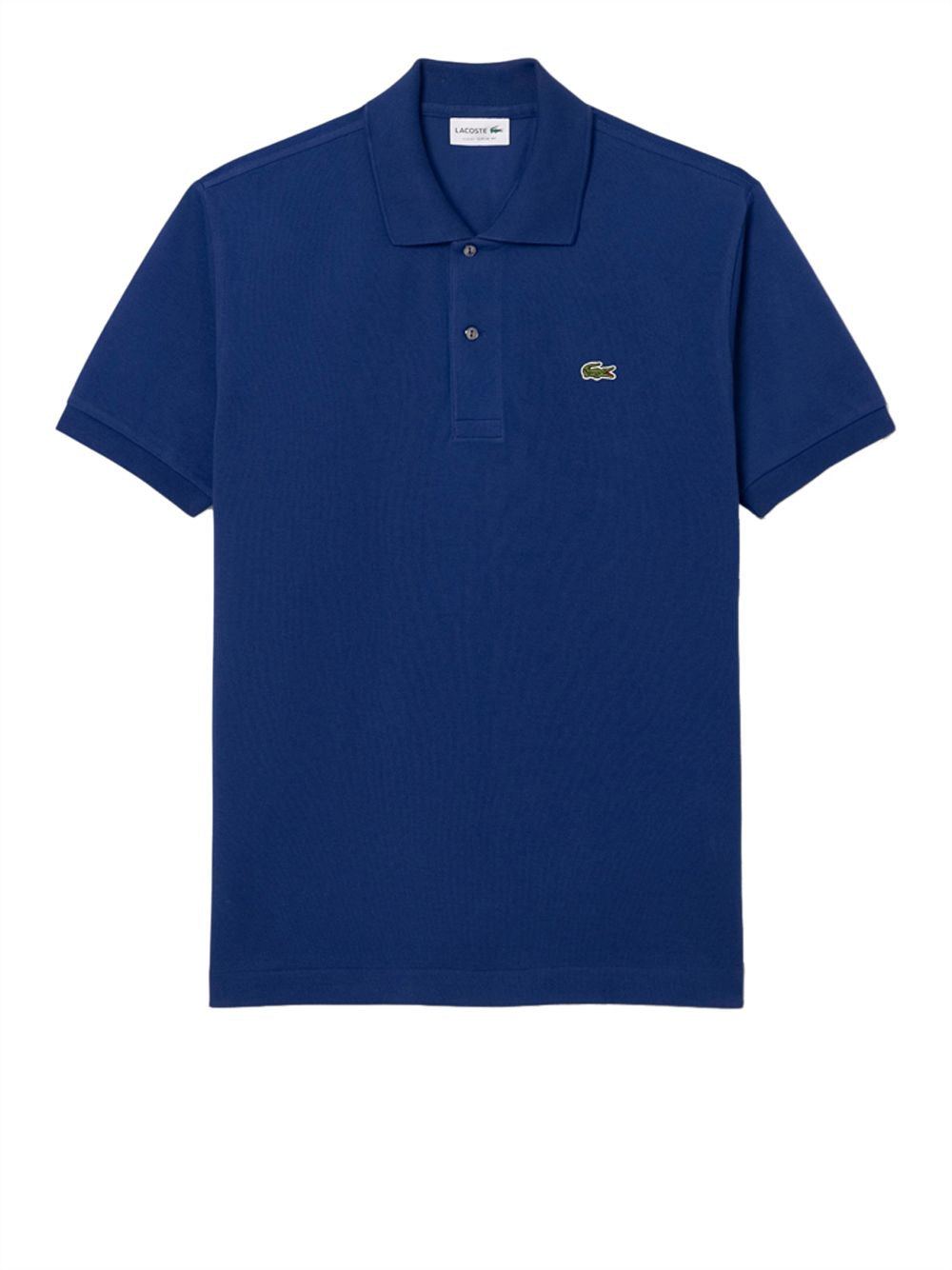 Polo Lacoste Uomo - Blu