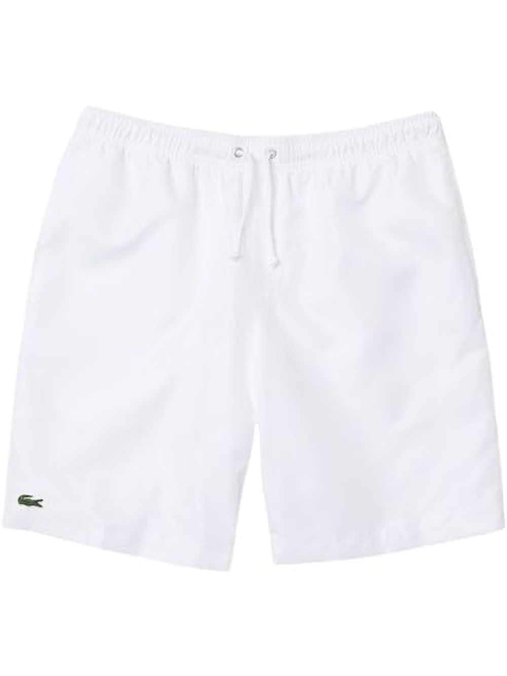 Pantaloncino Felpa Lacoste Uomo - Bianco