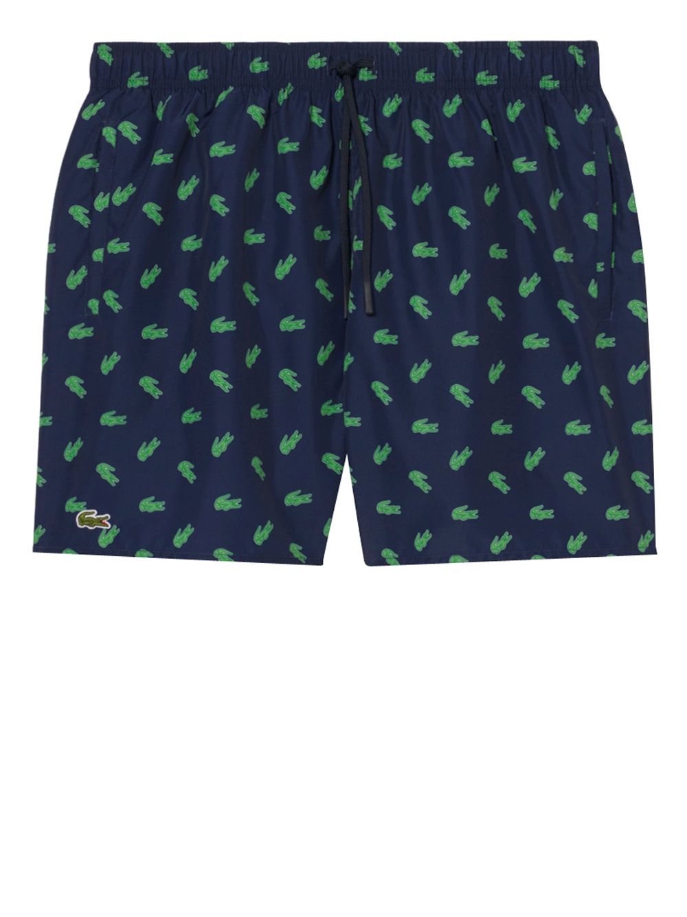 Costume Lacoste Uomo - Navy