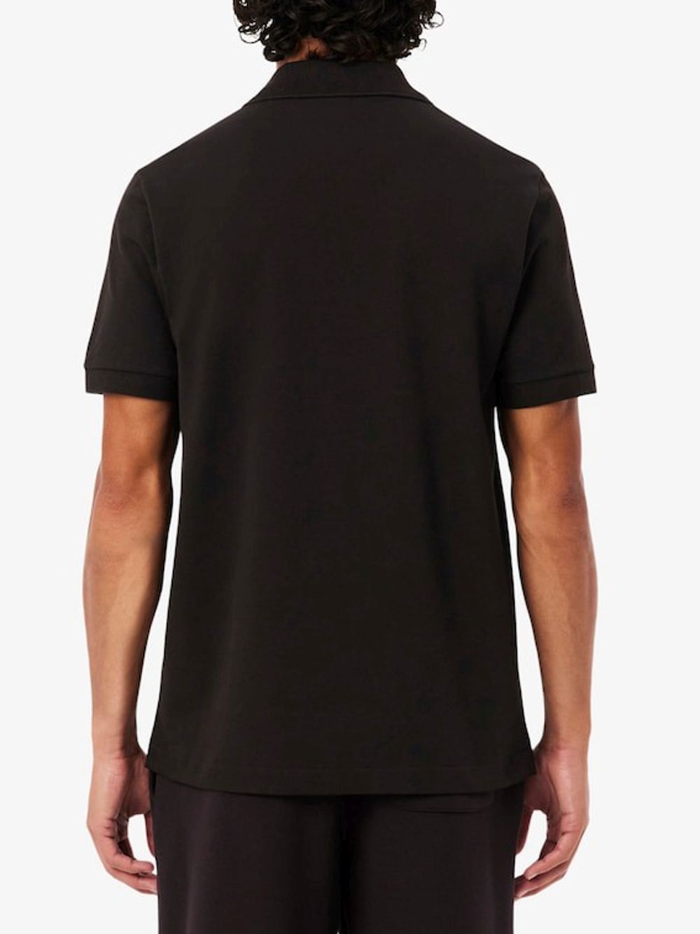 Polo Lacoste Classic Fit LIGHT Uomo - Marrone