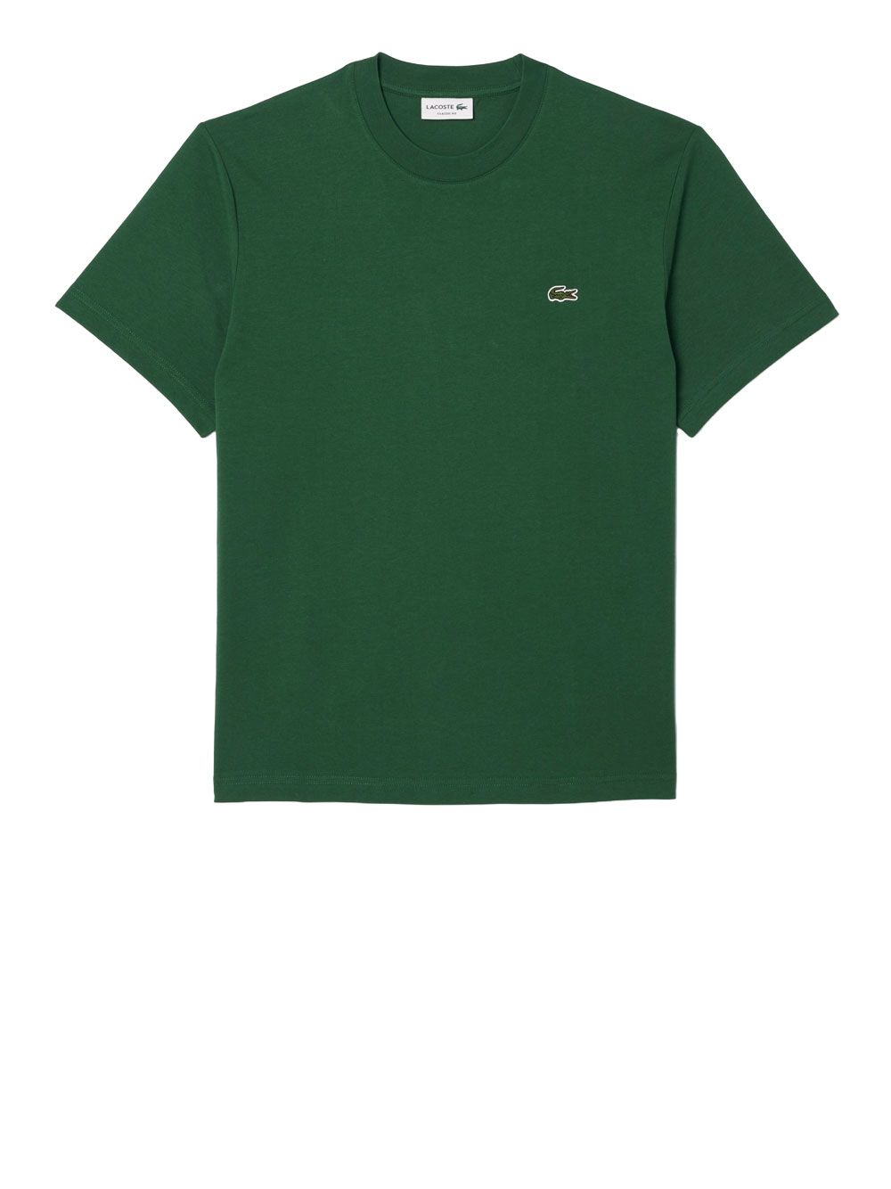 T-shirt Lacoste Uomo - Verde