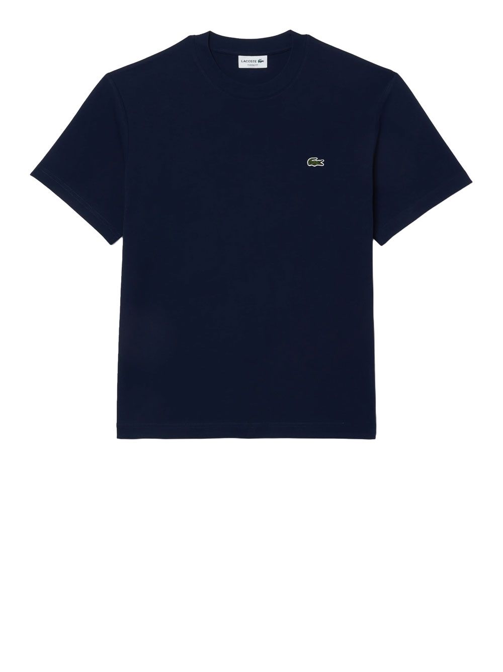 T-shirt Lacoste Uomo - Navy
