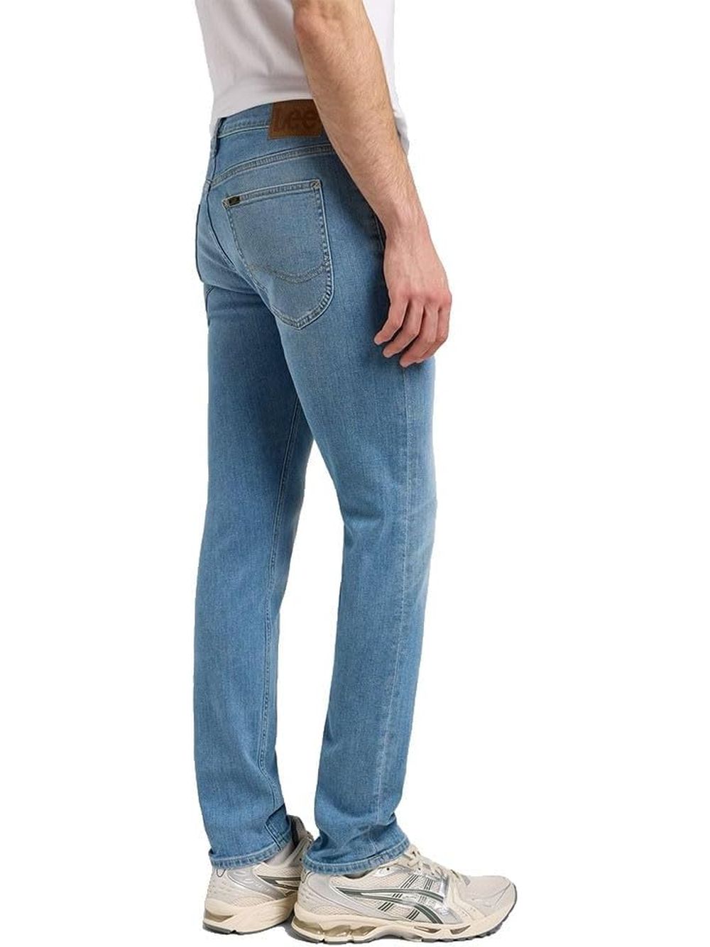 Jeans Lee LUKE Uomo - Denim