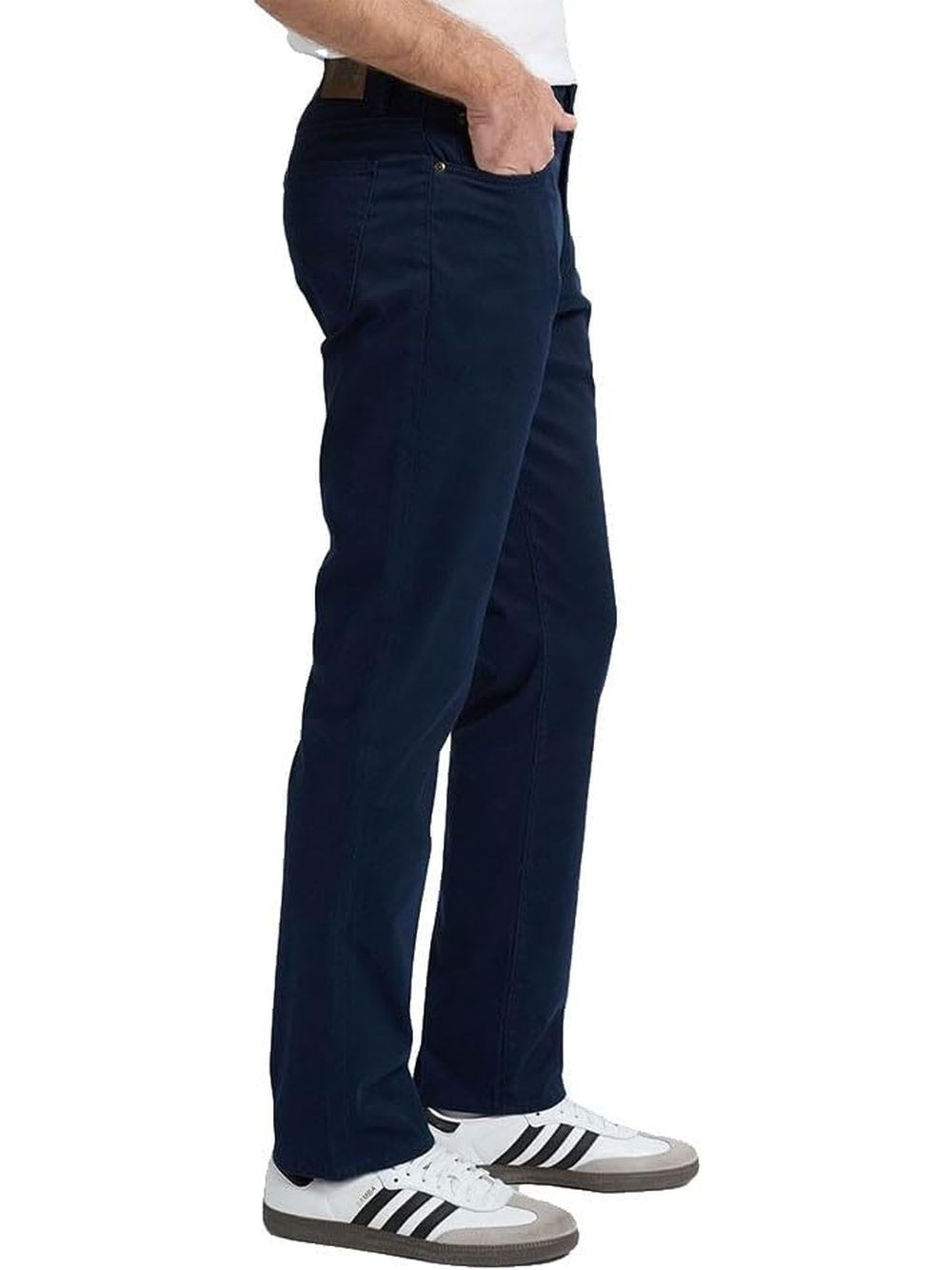 Jeans Lee RIVET Uomo - Navy