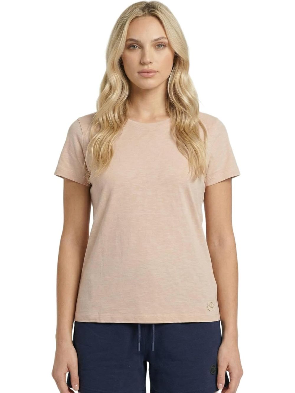 T-shirt Leone Donna - Rosa
