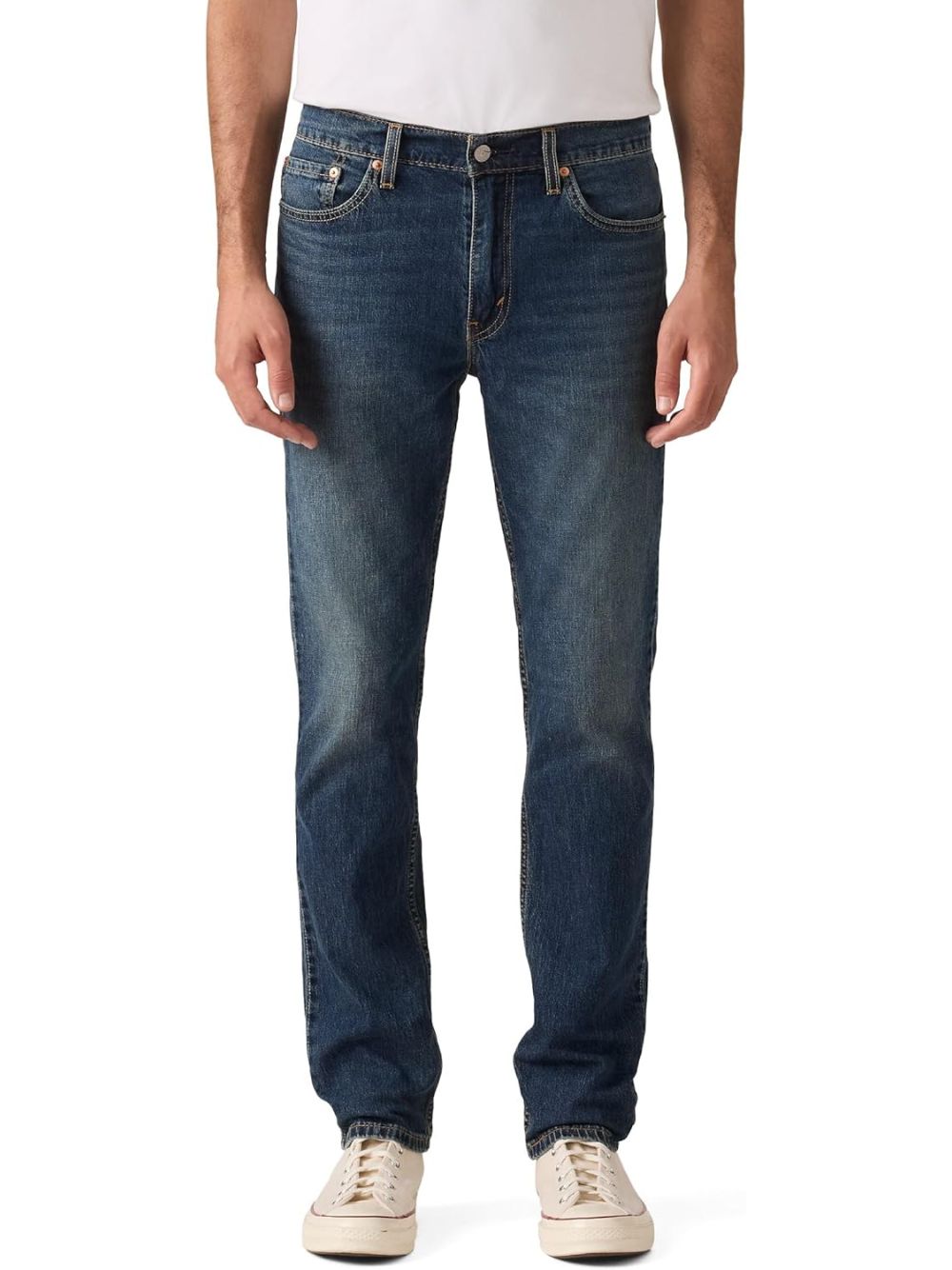 Jeans Levi's 511™ SLIM Uomo - Blu