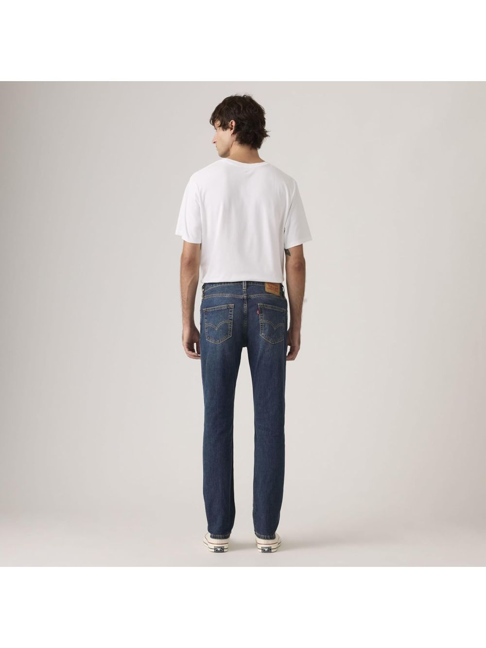 Jeans Levi's 511™ SLIM Uomo - Blu